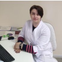 Сигаева Наталья Николаевна