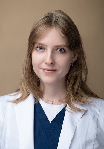 Спиридонова Екатерина Сергеевна, фото