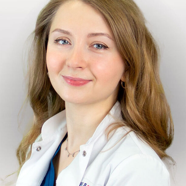 Ларина Евгения Артемовна, фото