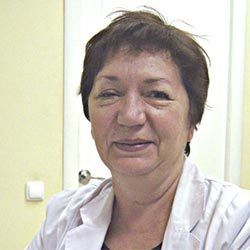 Гильмутдинова Людмила Алексеевна