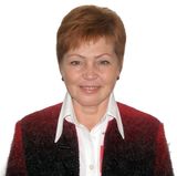 Пашенцева Елена Юрьевна