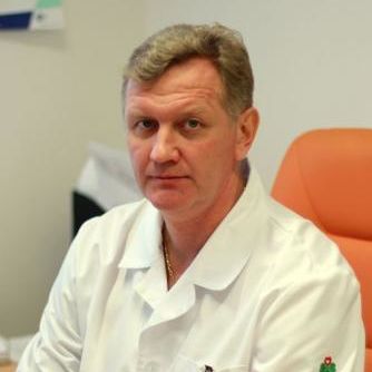 Родыгин Александр Леонидович, фото
