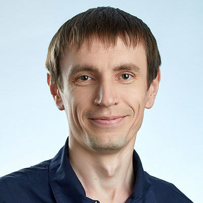 Голубков А.Б. Благовещенск - фотография