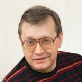 Ганаев Михаил Юрьевич