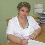 Винокурова Елена Александровна