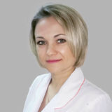 Анцышкина Татьяна Владимировна