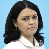 Лубянцева Ирина Владимировна фото