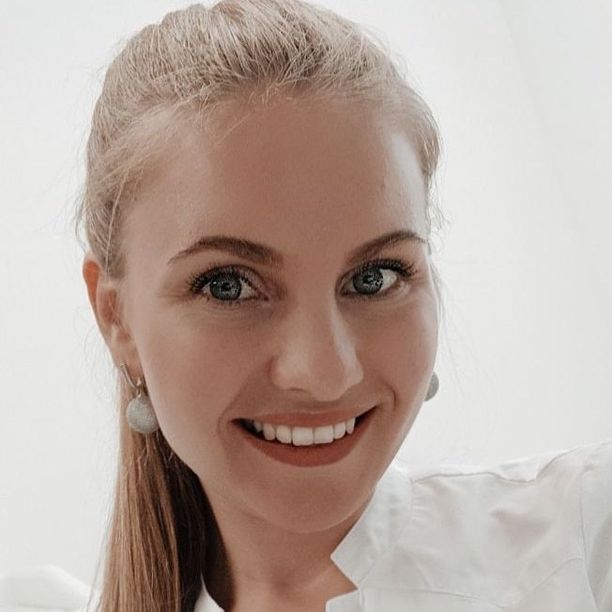Митюхина Александра Сергеевна, фото