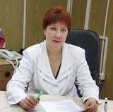 Акимова Марина Ивановна