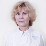 Чубатова Светлана Николаевна