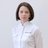 Кольцова Ольга Николаевна
