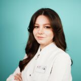 Гусейнова Элеонора Ровшановна