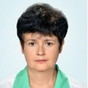 Манаенкова Елена Викторовна Воронеж: врач функциональной диагностики