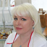 Миркушова Наталия Юрьевна фото