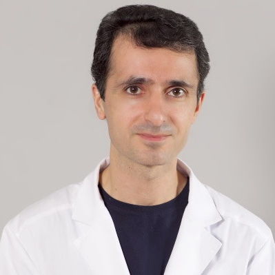 Кязимов М.Х. Москва - фотография