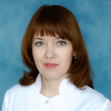 Смирнова Марина Владимировна