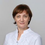 Шалаева Светлана Викторовна