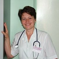 Шинкарева Наталья Анатольевна, фото