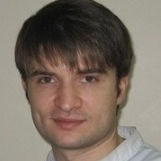 Оглоблин Александр Игоревич