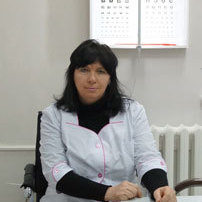 Майорова И.В. Самара - фотография