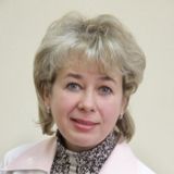 Демина Ирина Дмитриевна