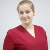 Ершова Оксана Владимировна