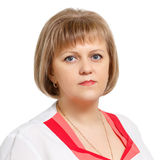 Муличева Ирина Анатольевна