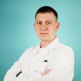 Дружинин Илья Александрович.