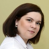 Плешкова Елена Владимировна