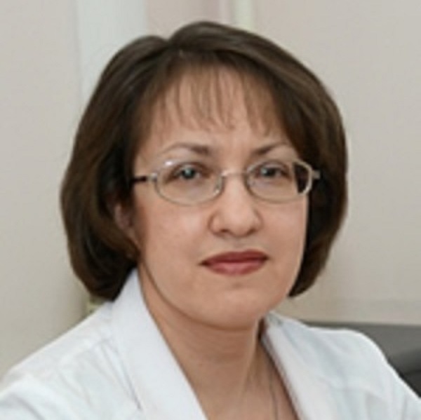 Подуремья Марина Михайловна Воронеж: врач функциональной диагностики