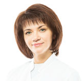 Пятова Ольга Борисовна