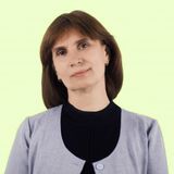 Панина Наталья Викторовна