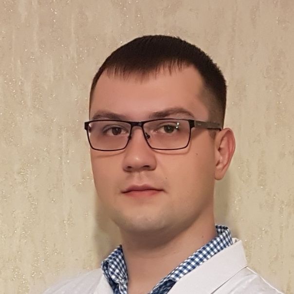 Козуб Владимир Алексеевич