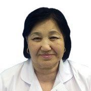 Адибекова Дина Умитбековна, фото