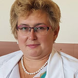 Алексеева Ирина Александровна