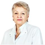 Пятигорец Надежда Александровна