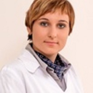Коваленко Анна Геннадьевна Екатеринбург: уролог