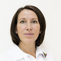 Михайлова Ирина Анатольевна, фото