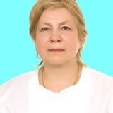Шараева Ирина Сергеевна