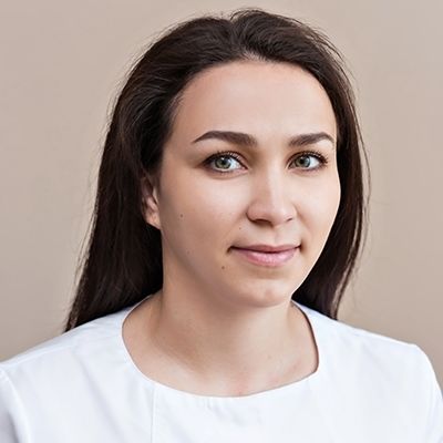 Аскарова Зульфия Зуфаровна