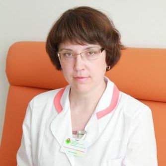 Черноволова Ольга Алексеевна