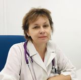 Петрова Ирина Владимировна