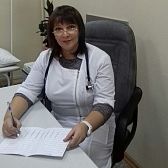 Шадрина Евгения Александровна