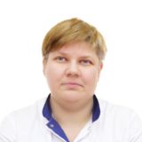 Шинкаренко Юлия Александровна