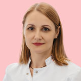 Галибина Наталья Степановна