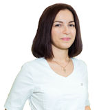Авалиани Наталья Георгиевна