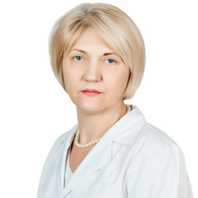 Симановская Марина Анатольевна, фото