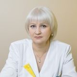 Атаманенко Ольга Николаевна