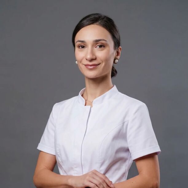 Вайкок Дарина Руслановна