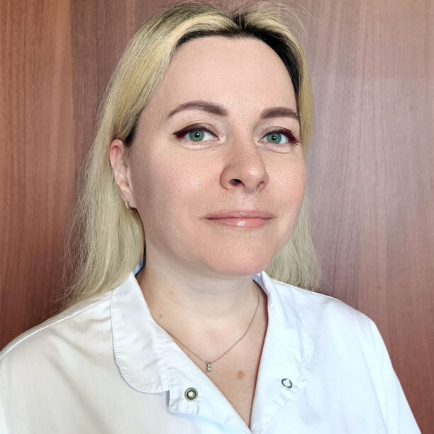 Линькова Татьяна Алексеевна, фото